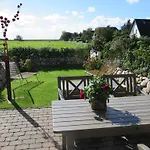 Feriehus Weetstich *