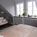 Weetstich Ferienhaus *
