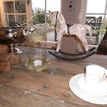 Ferienhaus Weetstich Archsum