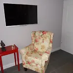 Weetstich Ferienhaus *