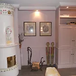 Ferienhaus Weetstich Archsum