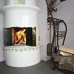 Weetstich Ferienhaus Archsum