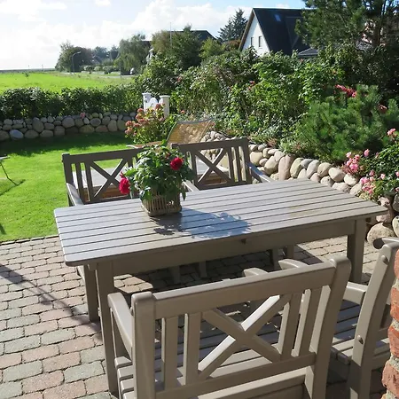 Weetstich 12b بيت للعطل