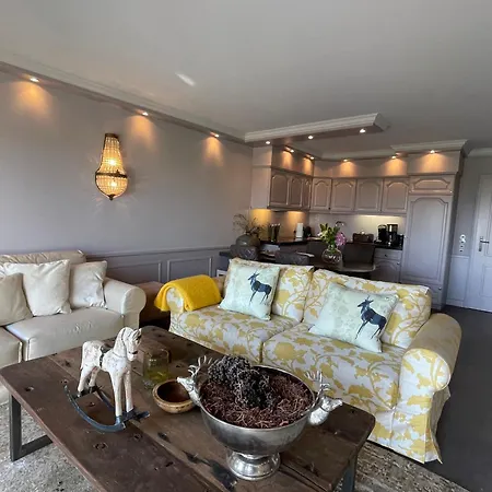 Weetstich 펜션 아르츠섬