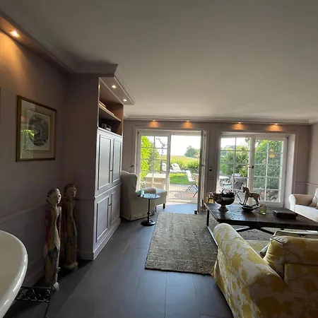 Weetstich 아르츠섬