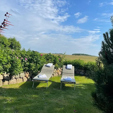 Weetstich Ferienhaus