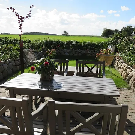 펜션 Weetstich 아르츠섬