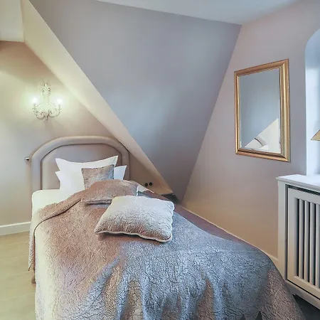 Weetstich * 아르츠섬