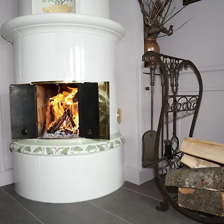 Weetstich 펜션 아르츠섬