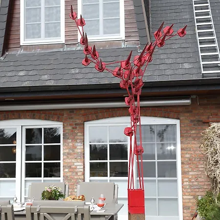 펜션 Weetstich 아르츠섬