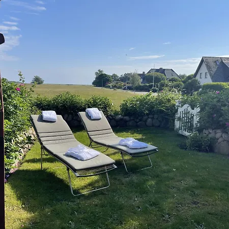Weetstich Casa vacanze