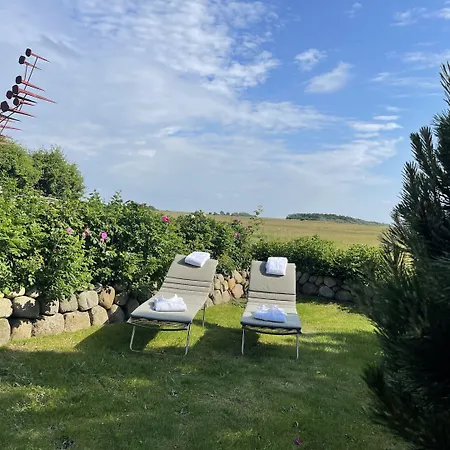 Casa vacanze Weetstich Archsum