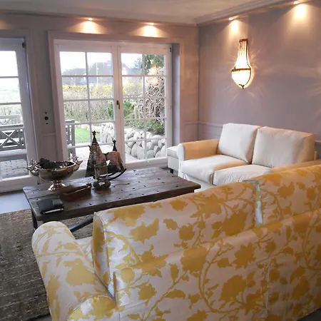 펜션 Weetstich 아르츠섬