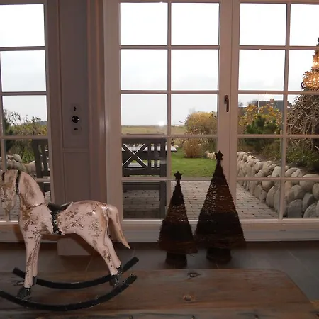 Weetstich * 아르츠섬