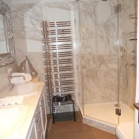 펜션 Weetstich 아르츠섬