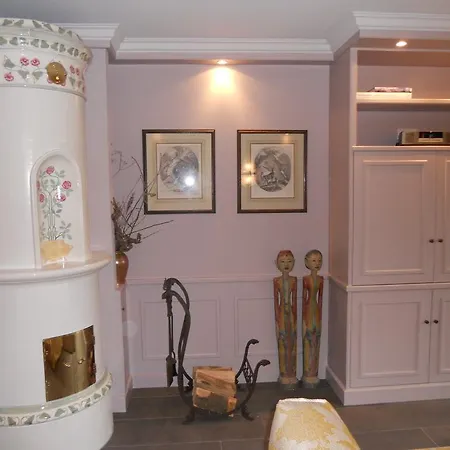 펜션 Weetstich 아르츠섬