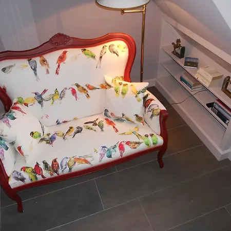 Casa vacanze Weetstich *