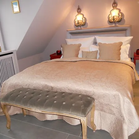 Weetstich Casa vacanze Archsum