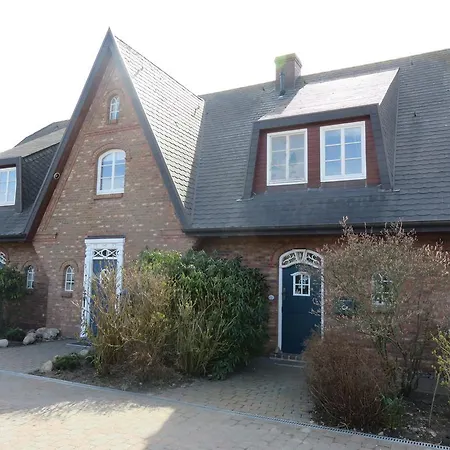 Weetstich 아르츠섬