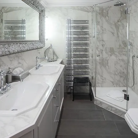 펜션 Weetstich 아르츠섬