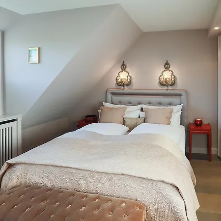 펜션 Weetstich 아르츠섬