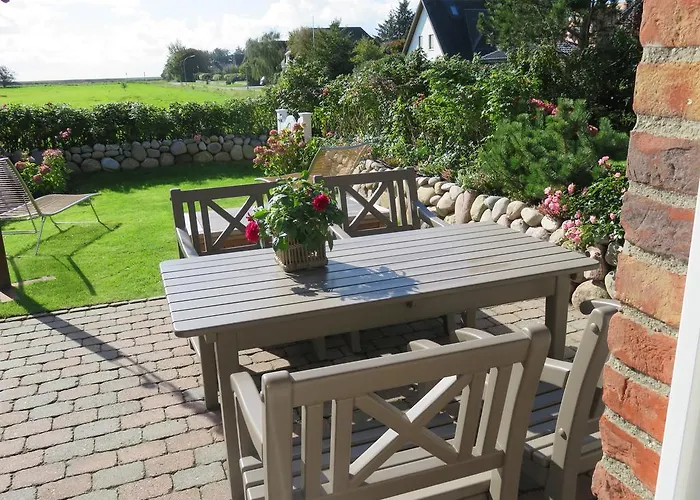 Weetstich Semesterbostad