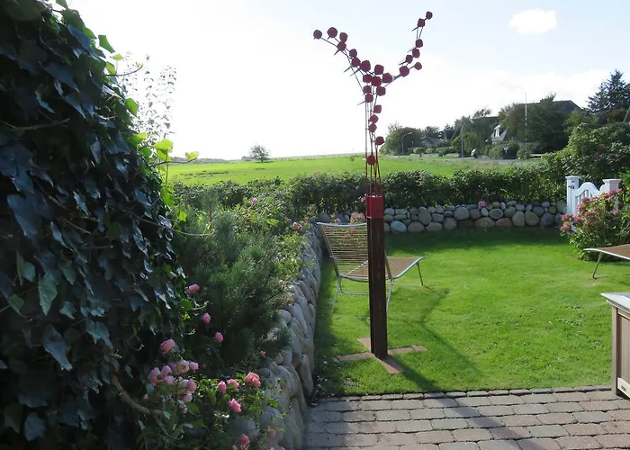 Semesterbostad Weetstich