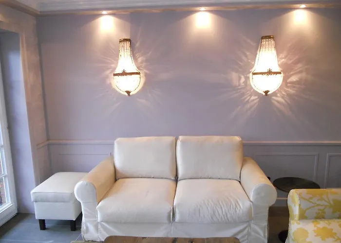 Weetstich Semesterbostad