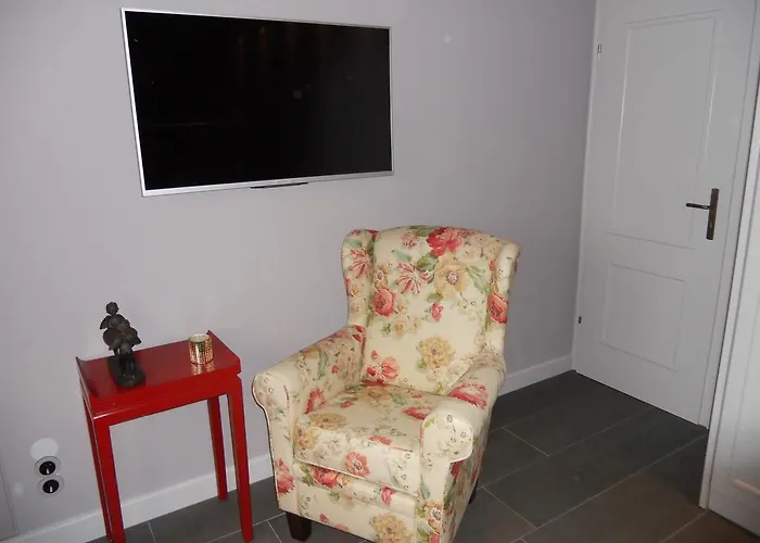 Weetstich Semesterbostad *