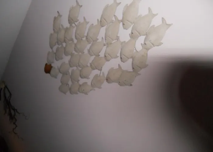 Semesterbostad Weetstich Archsum