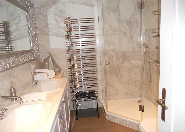 Semesterbostad Weetstich Archsum