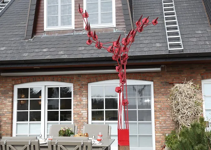 Weetstich Semesterbostad *