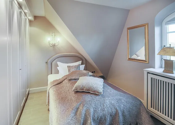 Weetstich Semesterbostad