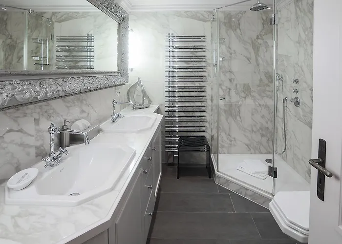 Semesterbostad Weetstich Archsum