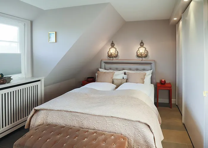 Semesterbostad Weetstich Archsum